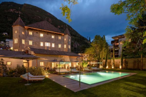 Castel Hörtenberg Bolzano